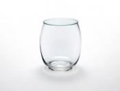 グラスウェアフラワー用　チューリップグラス