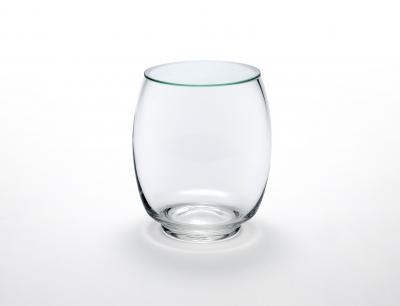 グラスウェアフラワー用　チューリップグラス